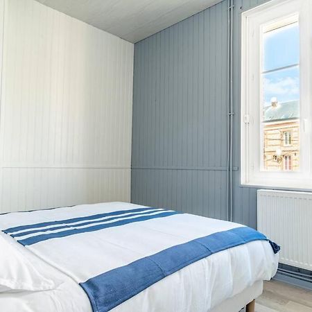 La Maison De Clara -Etretat Centre - 6 Pers エクステリア 写真